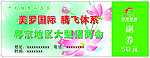 美罗国际门票