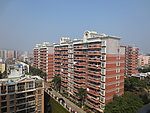 住宅景观