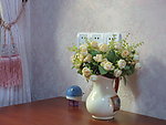 室内摆设