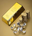 黄金