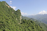 青山