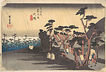 浮世绘
