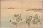 浮世绘