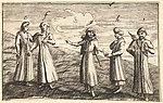 铜版画