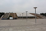 广场