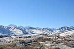 新疆天山