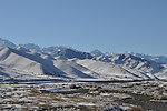 新疆天山