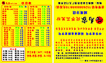马家名片