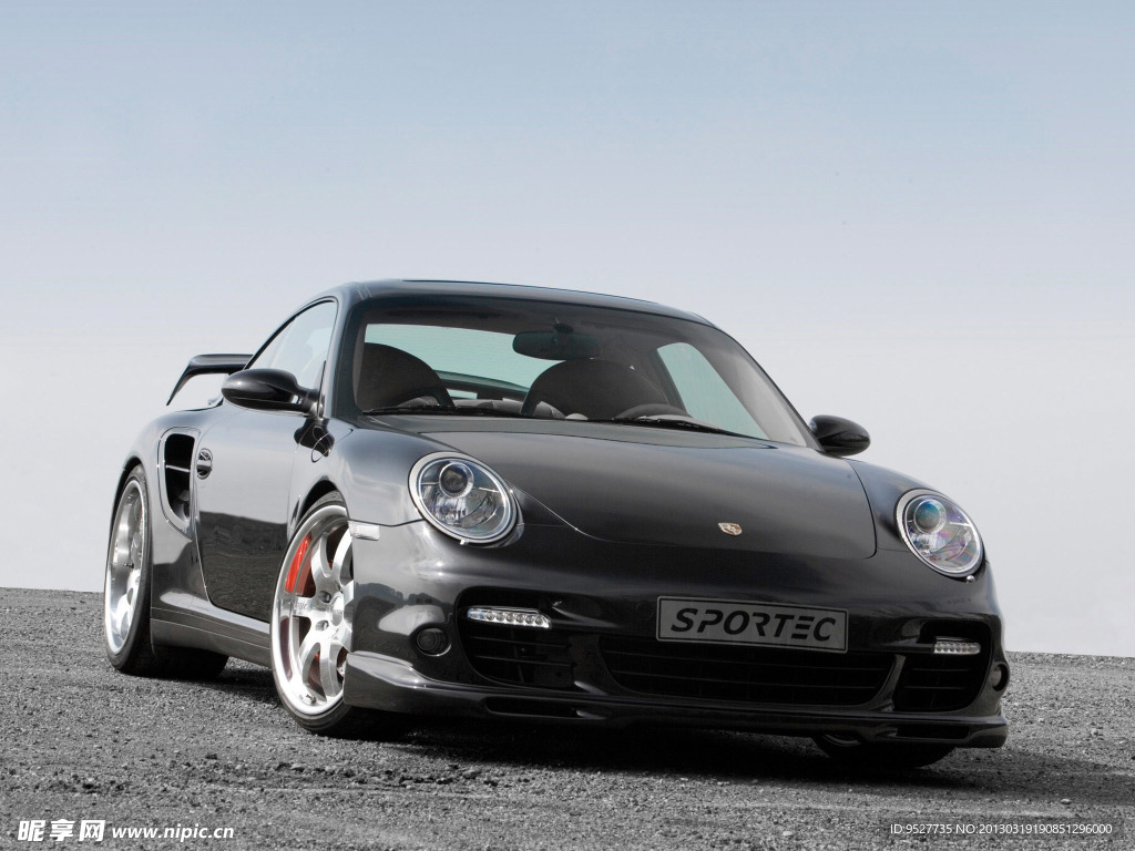 保时捷911