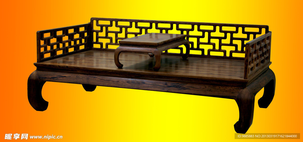 明清家具