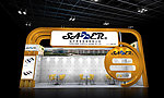 展览展示展厅3d模型