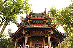 厦门大悲殿