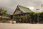 厦门大学科学艺术中心