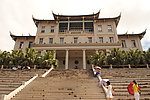 厦门大学教学楼