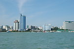 厦门海岸建筑