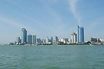 厦门海望
