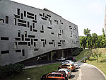 中国美院