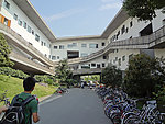 中国美院