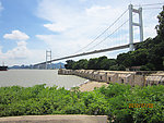 虎门大桥