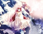 动漫少女