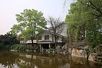 建筑景观