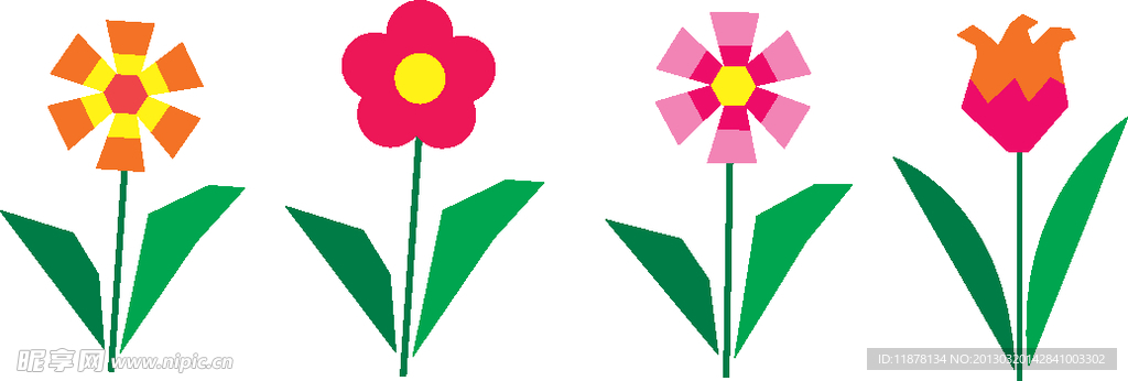 小花儿