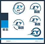 科技标志