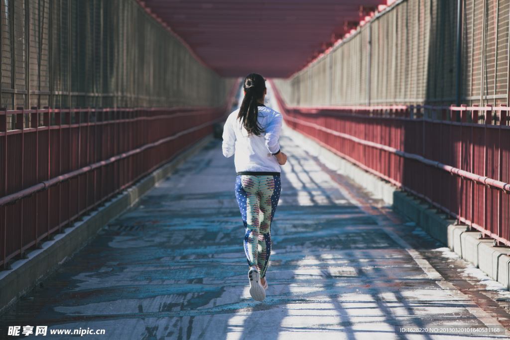 NIKE女子休闲服
