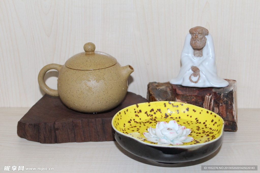 茶道茶宠