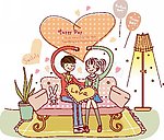 情人节