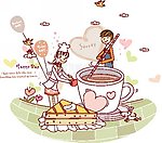 情人节