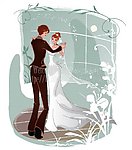 婚礼舞
