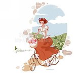 新娘车