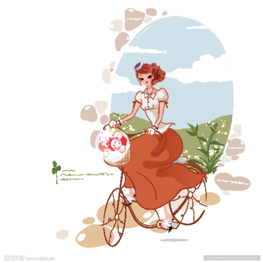 新娘车