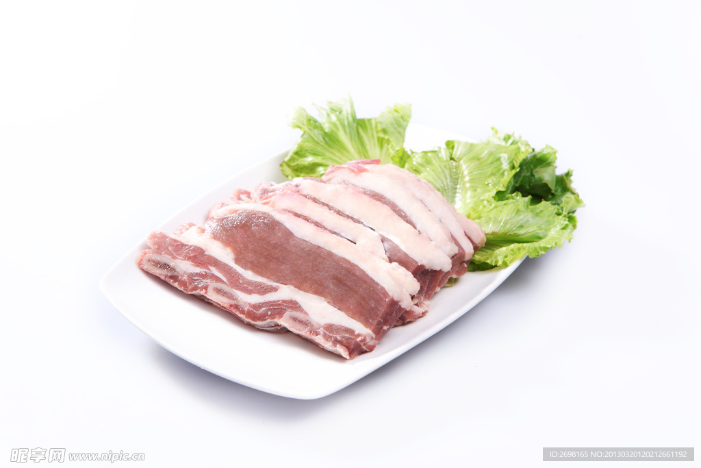 大排