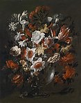 静物鲜花