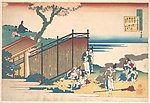 浮世绘