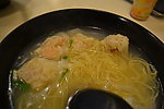 香港美食