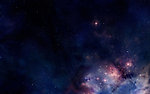 星空 太空