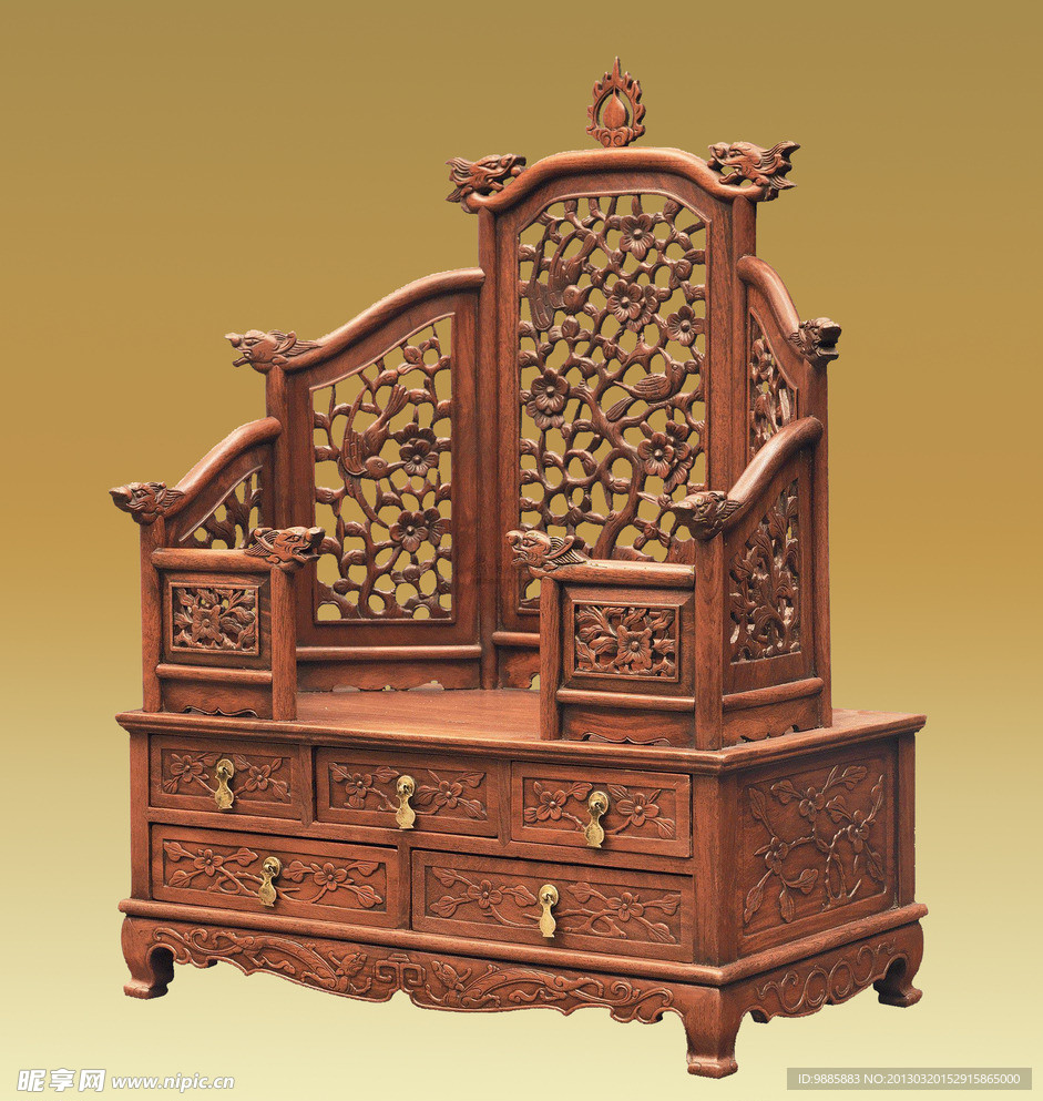古董家具