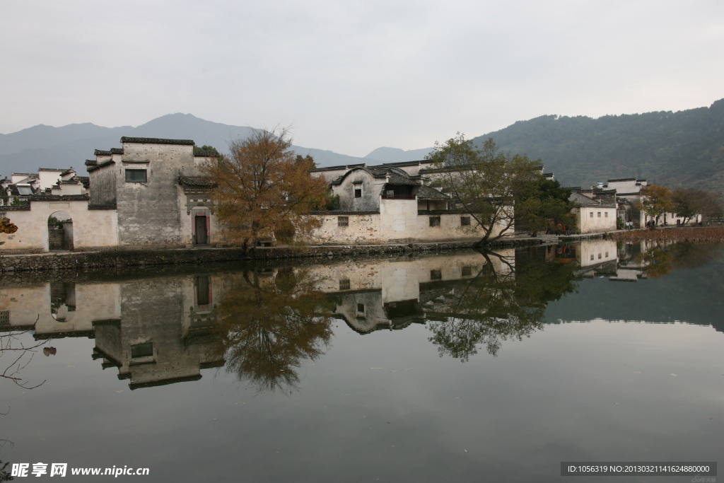 乡村
