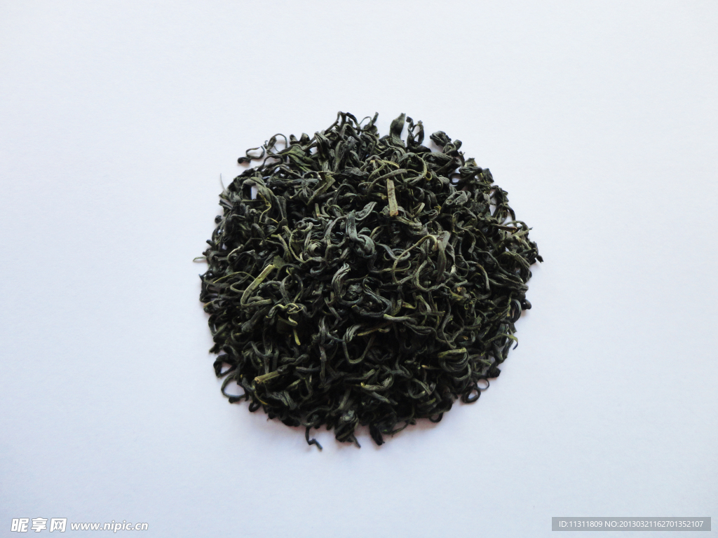 崂山茶