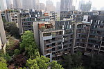 建筑景观