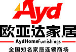 欧亚达家居logo