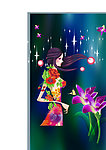 梦幻女孩