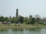 文峰公园