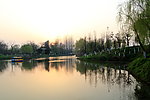 湿地
