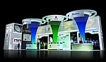 展览3D模型