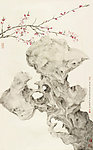 水彩绘画