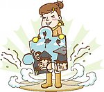 毕业生